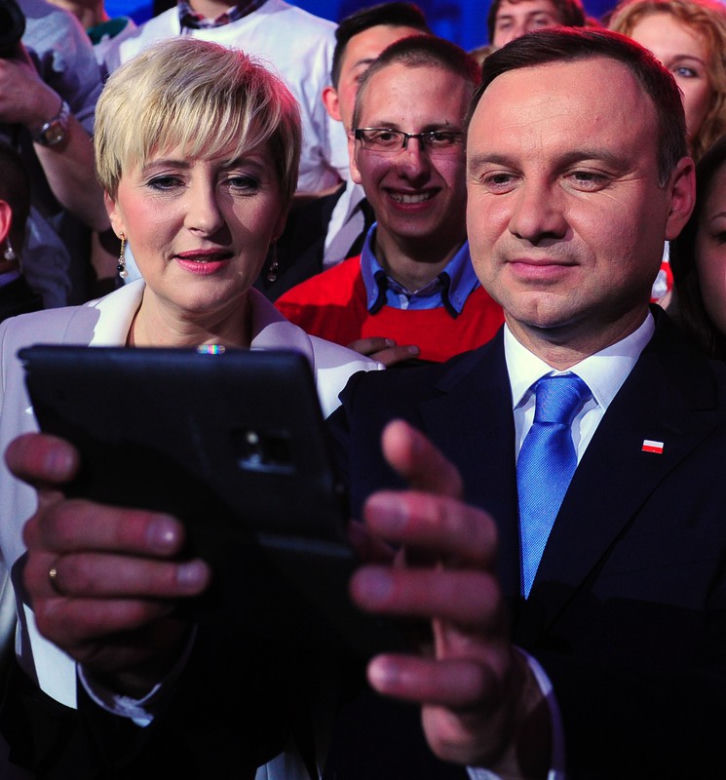 Andrzej Duda
