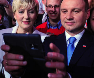 Andrzej Duda
