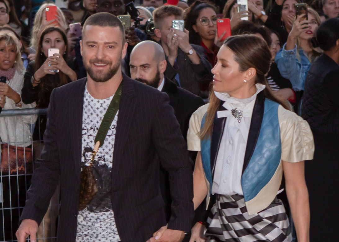 Justin Timberlake