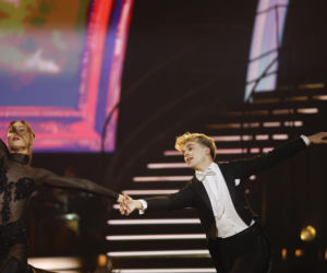 Daria Syta, Kacper JASPER Porębski