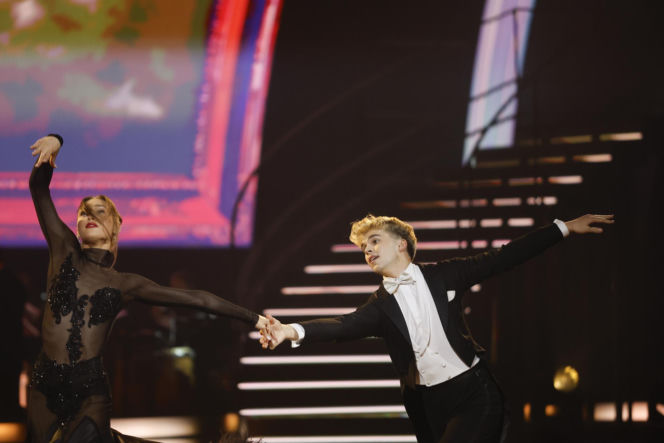 Daria Syta, Kacper JASPER Porębski