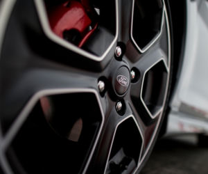 Ford Fiesta ST200