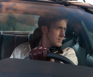 Ryan Gosling