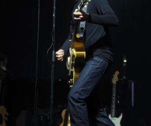 Bryan Adams