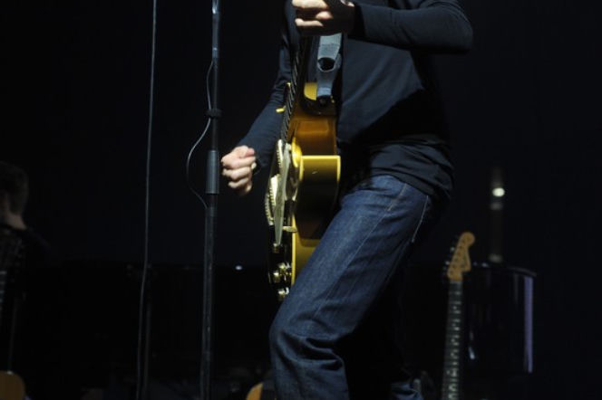 Bryan Adams