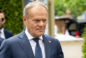Afera o konie w KPRP. Tusk: Jeździłem za swoje