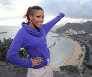 Patricia Kazadi