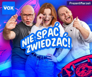 Nie spać Zwiedzać