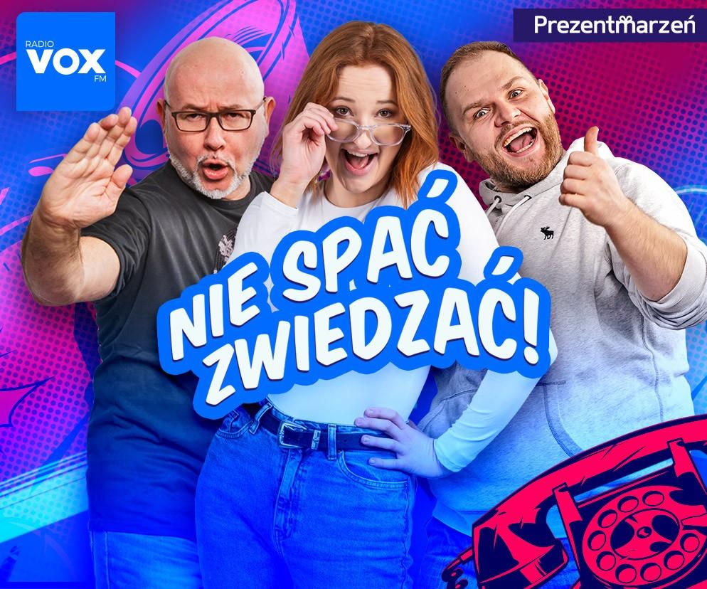 Nie spać zwiedzać! Wejdź do gry i zgarnij Prezent Marzeń o wartości 500 zł