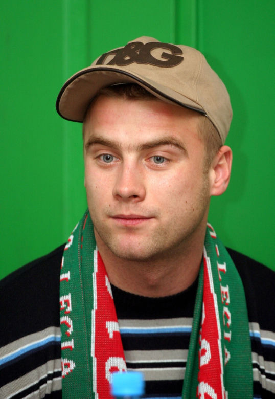 Artur Boruc