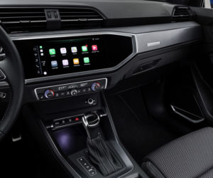 2019 Audi Q3
