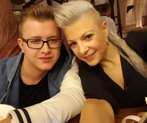 Piękni i Młodzi: Magda i Dawid Narożni