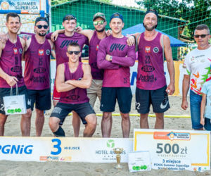 PGNiG Summer Superliga 2020 - Stare Jabłonki