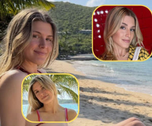 Najpiękniejsza tenisistka świata kusi w bikini na Wyspach Dziewiczych. Pokazała gorące zdjęcia z wakacji