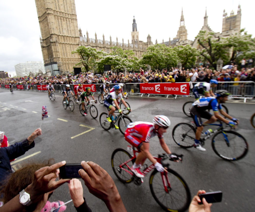 Tour De France
