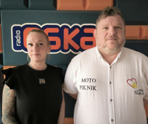 TEAM Fundacja: Od festynu dla pogorzelców po wielki Motopiknik