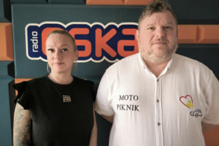 Pomaganie mają we krwi. Team Fundacja szykuje serię charytatywnych imprez