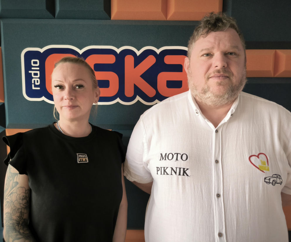 Pomaganie mają we krwi. Team Fundacja szykuje serię charytatywnych imprez