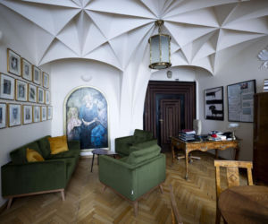 Nowa scena dla Teatru Ateneum. Ruszyły przygotowania do 100-lecia ulubionego teatru w Warszawie