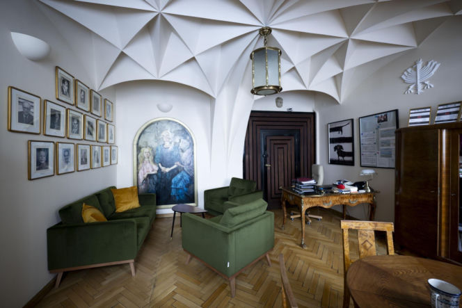 Nowa scena dla Teatru Ateneum. Ruszyły przygotowania do 100-lecia ulubionego teatru w Warszawie