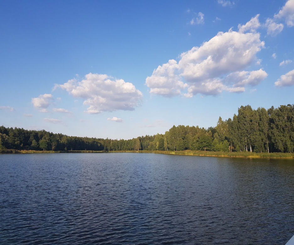 4 - Czarna Białostocka