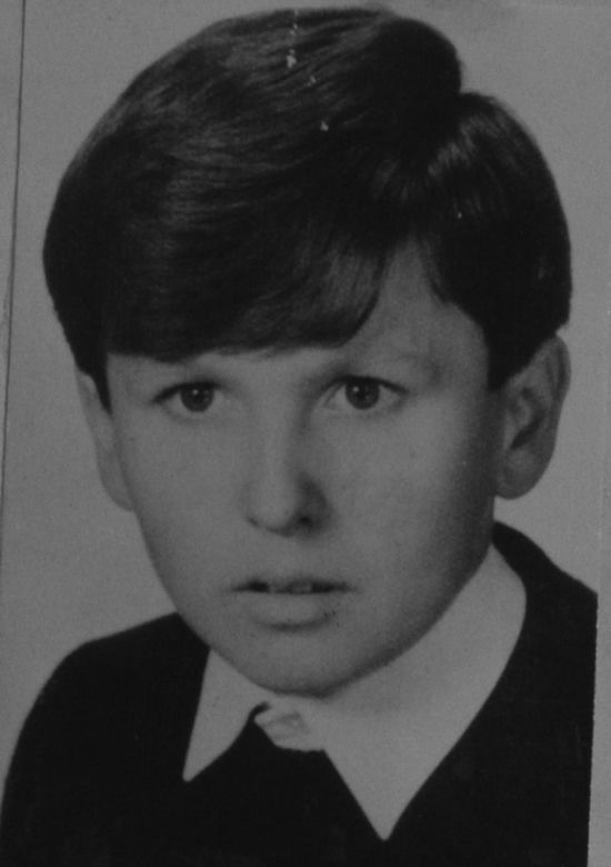 Mariusz Trynkiewicz