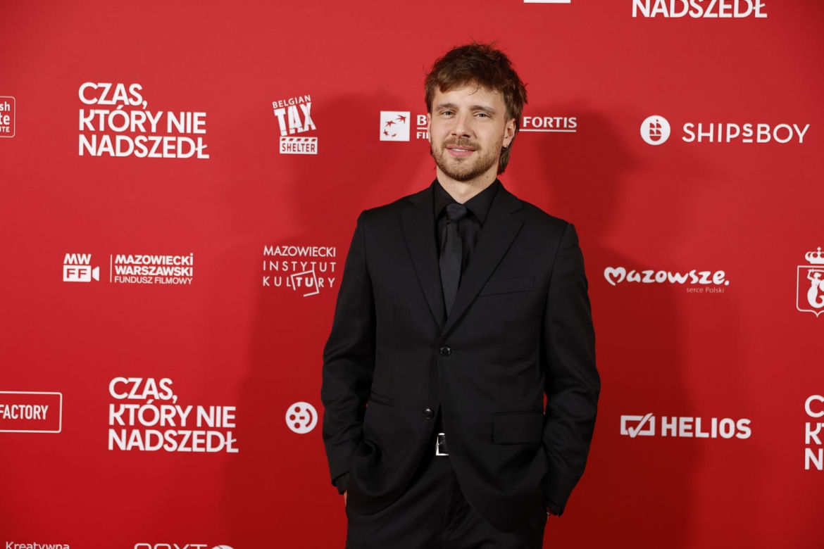 Maciej Musiał