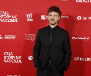 Maciej Musiał