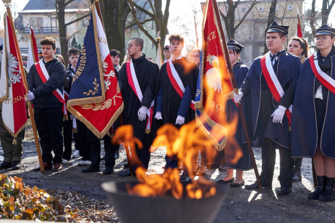 Dzień Pamięci Żołnierzy Wyklętych 2026 w Siedlcach