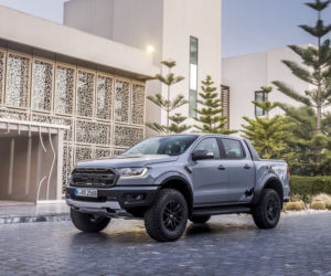 Ford Ranger Raptor 2.0 EcoBlue Bi-Turbo 213 KM i 500 Nm A10 4x4