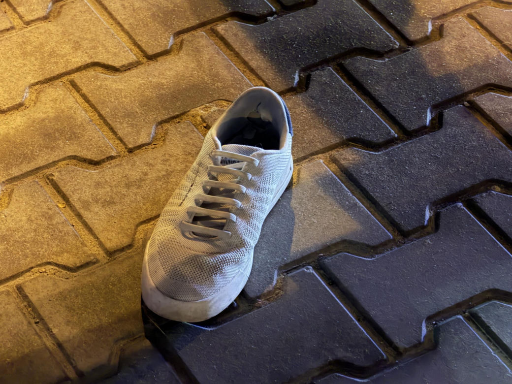 Warszawa: Dramatyczny wypadek na Modlińskiej