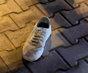 Warszawa: Dramatyczny wypadek na Modlińskiej