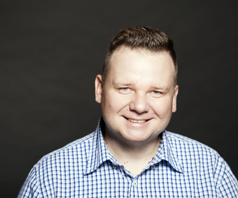 Nowoczesny biznes na mocnych fundamentach