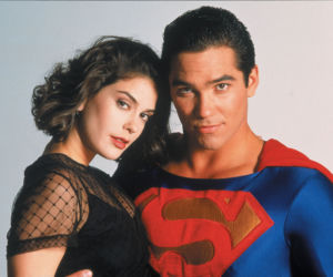 Teri Hatcher 1993