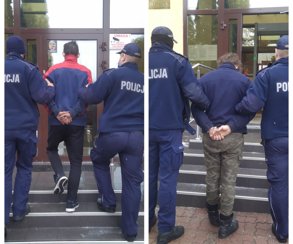 KOSZMAR! Porwali i uwięzili młodego człowieka. Sądzili, że są bezkarni?!