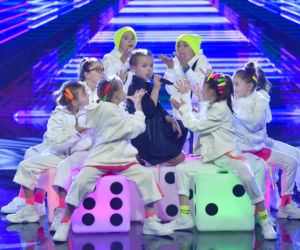 Rafał Brzozowski. Muzyka łączy pokolenia