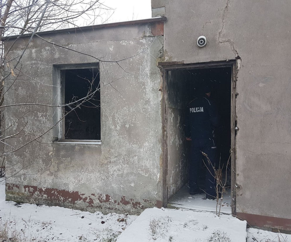 Policzą bezdomnych w całej Polsce