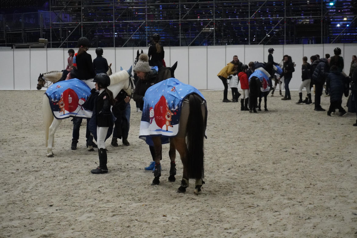 Cavaliada Poznań 2024 