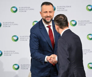 Jasionka - Europejskie Forum Rolnicze 2026