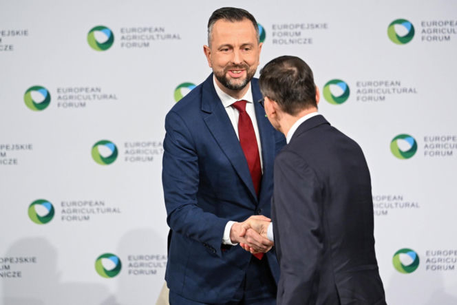 Jasionka - Europejskie Forum Rolnicze 2026