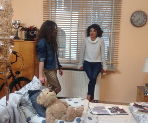 Michał Szpak pokazał jak mieszka w Warszawie