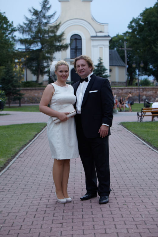 Przyjaciółki 4 sezon zwiastun. Anka (Magdalena Stużyńska), Krzysztof (Paweł Królikowski)