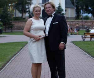 Przyjaciółki 4 sezon zwiastun. Anka (Magdalena Stużyńska), Krzysztof (Paweł Królikowski)