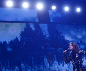 Koncert Chwała Ukrainie. Dzisiaj Ukraina jest kobietą