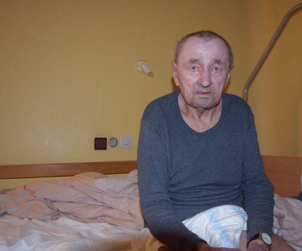 Jan Paweł II uratował mi życie