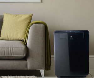 Oczyszczacz powietrza Electrolux EAP450