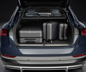 Audi e-tron Sportback