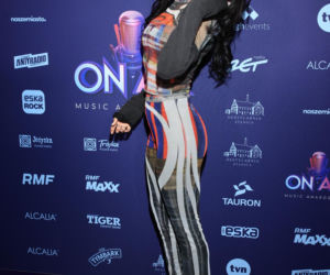 Kaeyra na On Air Music Awards 2026