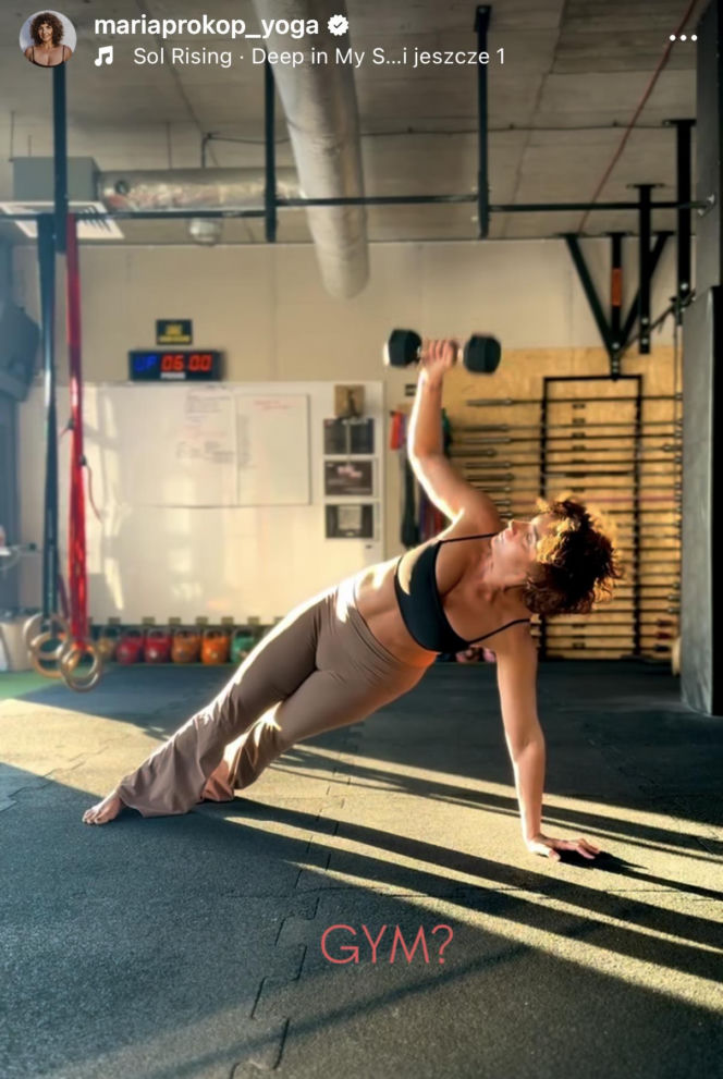 Marcin Prokop i Maria Prokop: Kiedy się rozstali?