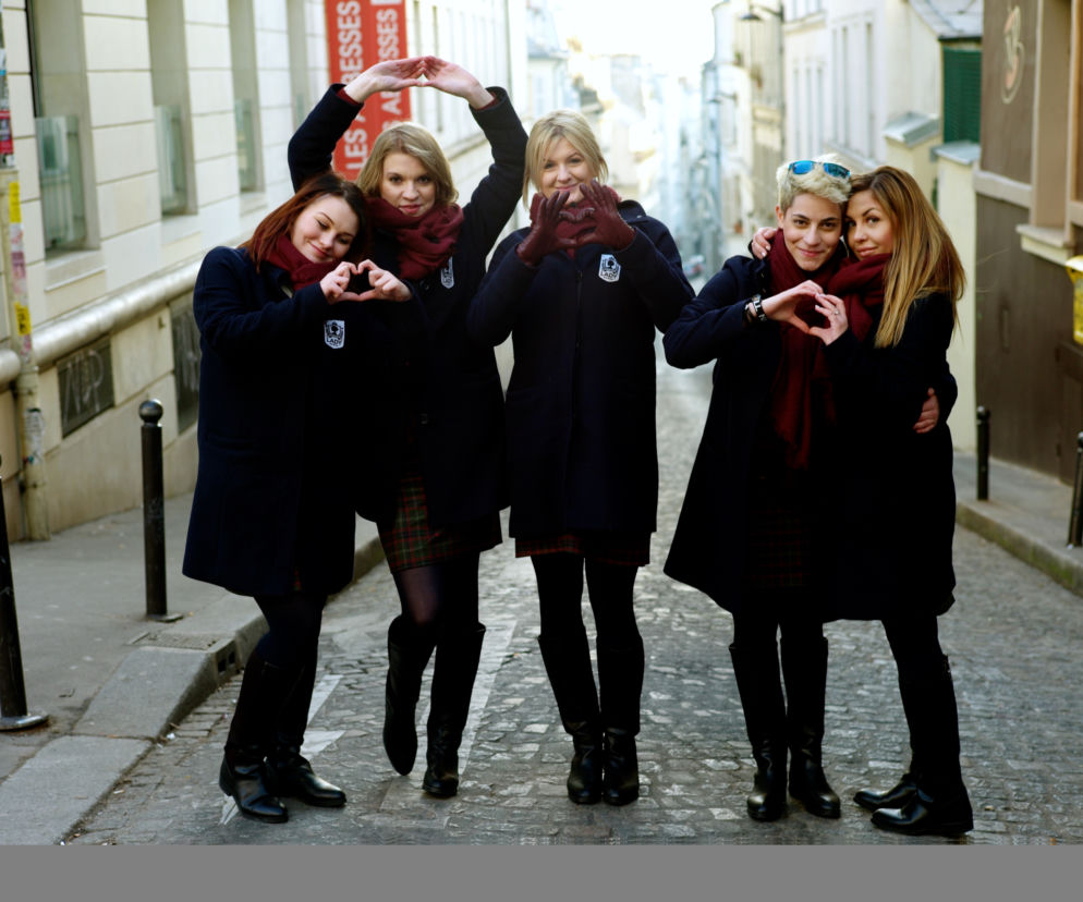 Projekt Lady 2